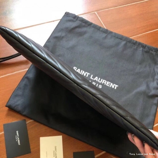 Tony Luxuries YSL MONOGRAM 0715